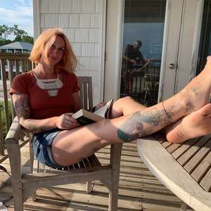 Meet your Posher, Michele